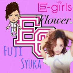 萩花（なりきり）
