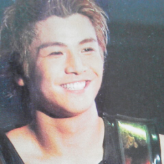 シューちゃん(*≧∀≦*)