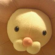 ぷっくん