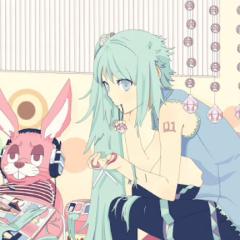 すず、のトーク