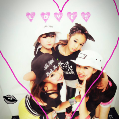 プリクラ好きな人あつまれー♡