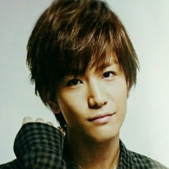 岩ちゃん大好きな人集まってくださーい。