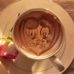 麻弥と優奈のトーク