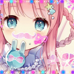 ✨ 飴城　麗飴華✨のトーク