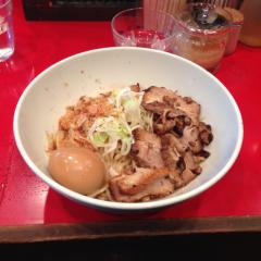 全国の美味しいラーメン（油そば）屋紹介求む！