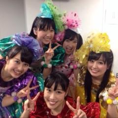 ももクロ大好きな人入れるよ