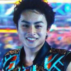 白濱亜嵐nrのトーク