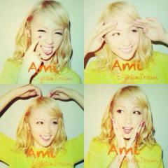 amiちゃんファン集まれ〜！