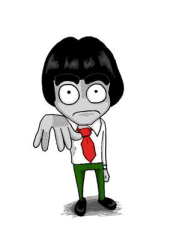 大佐（カタヤマニアのヒカリゴケ宣伝隊長）のトーク