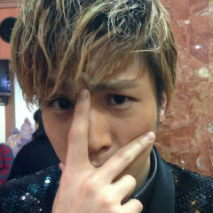 ふうか♥岩ちゃん