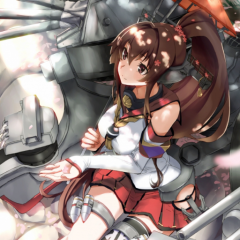 艦隊これくしょん好きな人きて