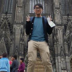 ブライアン😭😭