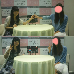 えり⭐碧唯とディズニーすき💓