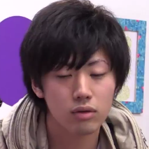 ココナッツ爆弾のトーク