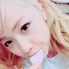 かれん☆彡.。のトーク