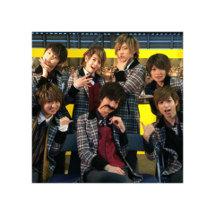 風男塾好き集まれっ！