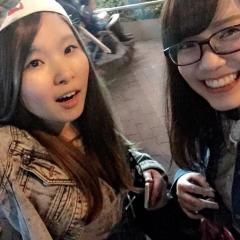 なおみん。