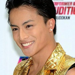 白濱亜嵐とファンのみんなのトーク