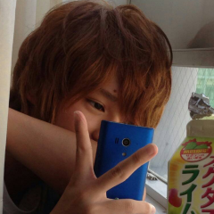 なつじん  雑談採点独り言その他てきとうにv(・∀・*)