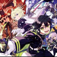 終わりのセラフなりきり