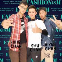 きょーこ（みと）