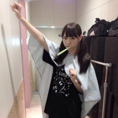 よし(マロン:川後P命名)