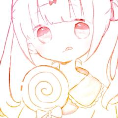 中学生限定(/∇＼*)｡o○♡