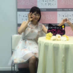 48G推しの独り言