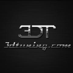 3Dtuning カスタムコンテスト