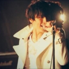 青色ジャス民♡