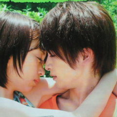 Hey!Say!JUMPの、知念君について。