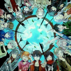 カゲプロ也＆雑談！