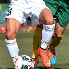 サカユニフェチ