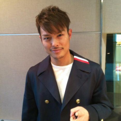 隆二LOVE♡ふじこのトーク