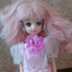 おもちゃ大好き な方のためのトーク