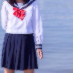 中学生❢男女(つ`･ω･´)っｵｲﾃﾞ♪