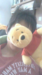 プー@flat