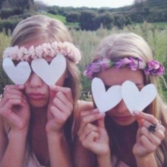 仲良しトーク(*≧∀≦*)