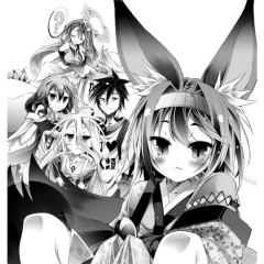 ノゲノラのトーク