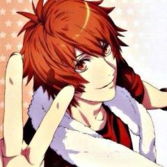 音也メイン/太陽(まゆりん)