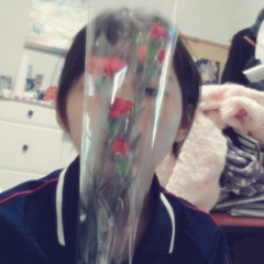 あたしモデルになりたいー