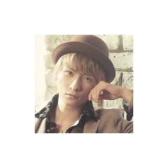 真司郎(AAA)と話しましょー