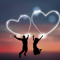 友達なろー♡♡