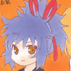 剣城　穂乃花(つるぎ　ほのか)【イナゴオリキャラ】