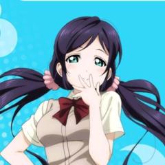 さきいかさん。