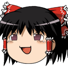 霊夢と魔理沙のトークゆっくりなら誰でもよし