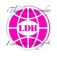♡LDH♡のなりきり&りい姉のトーク（≧∇≦）