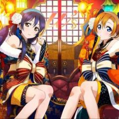 ほのうみのトーク