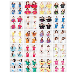 E-girlsメンバーTAKE