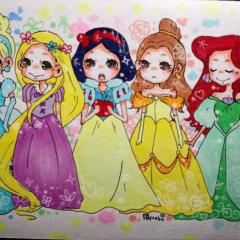 ツムツム大好きな人